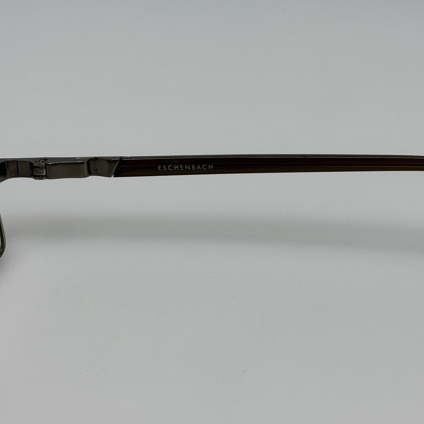 Eschenbach Eye Glasses Eyeglasses Frames 820555 40 Titanflex 56-20-140
