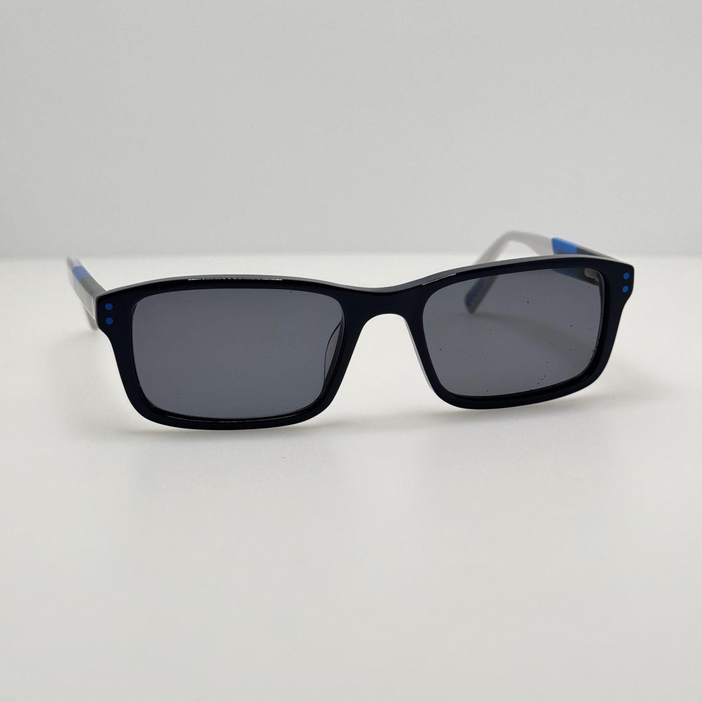 Nike Eyeglasses Eye Glasses Frames 5537 411 Youth 47-16-130