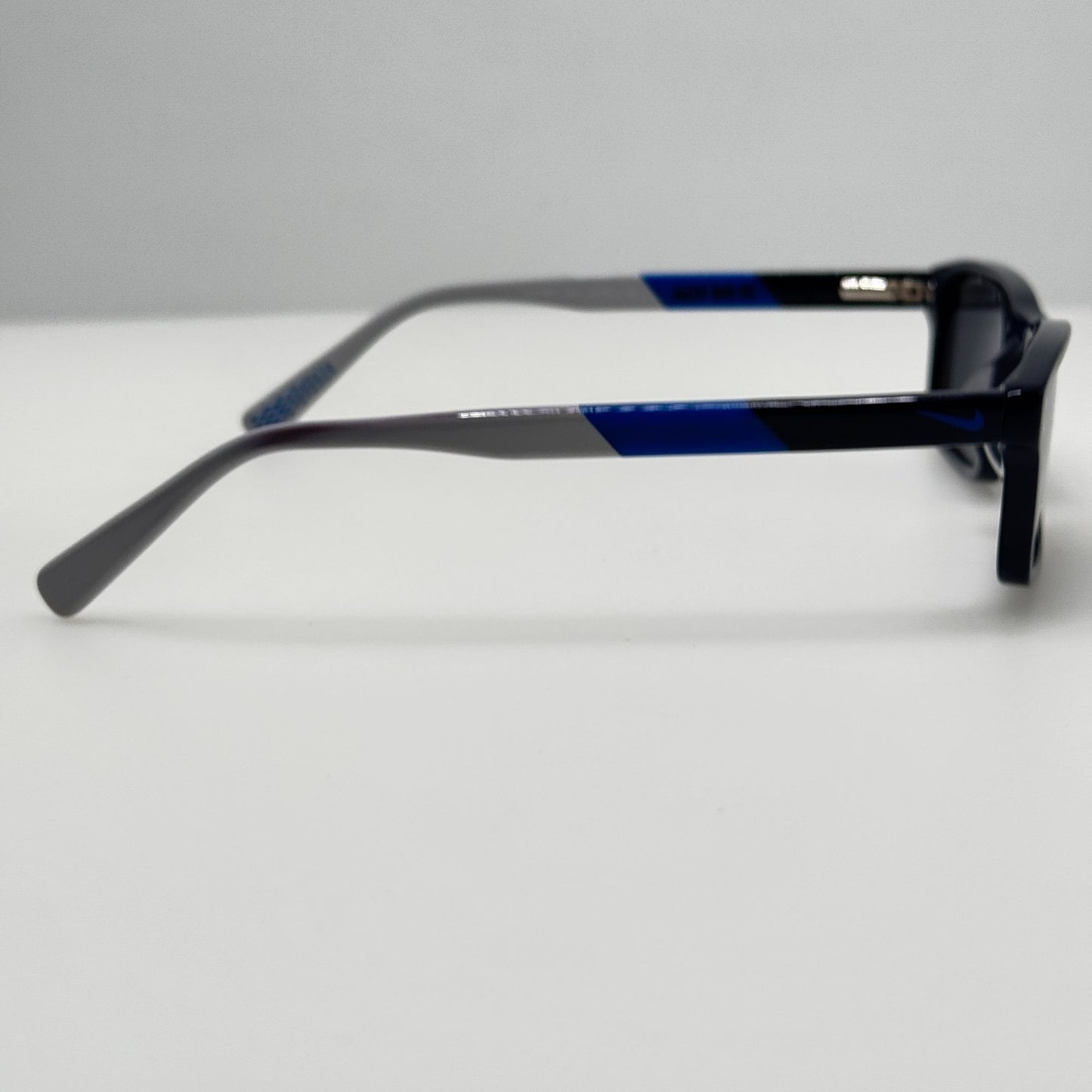 Nike Eyeglasses Eye Glasses Frames 5537 411 Youth 47-16-130