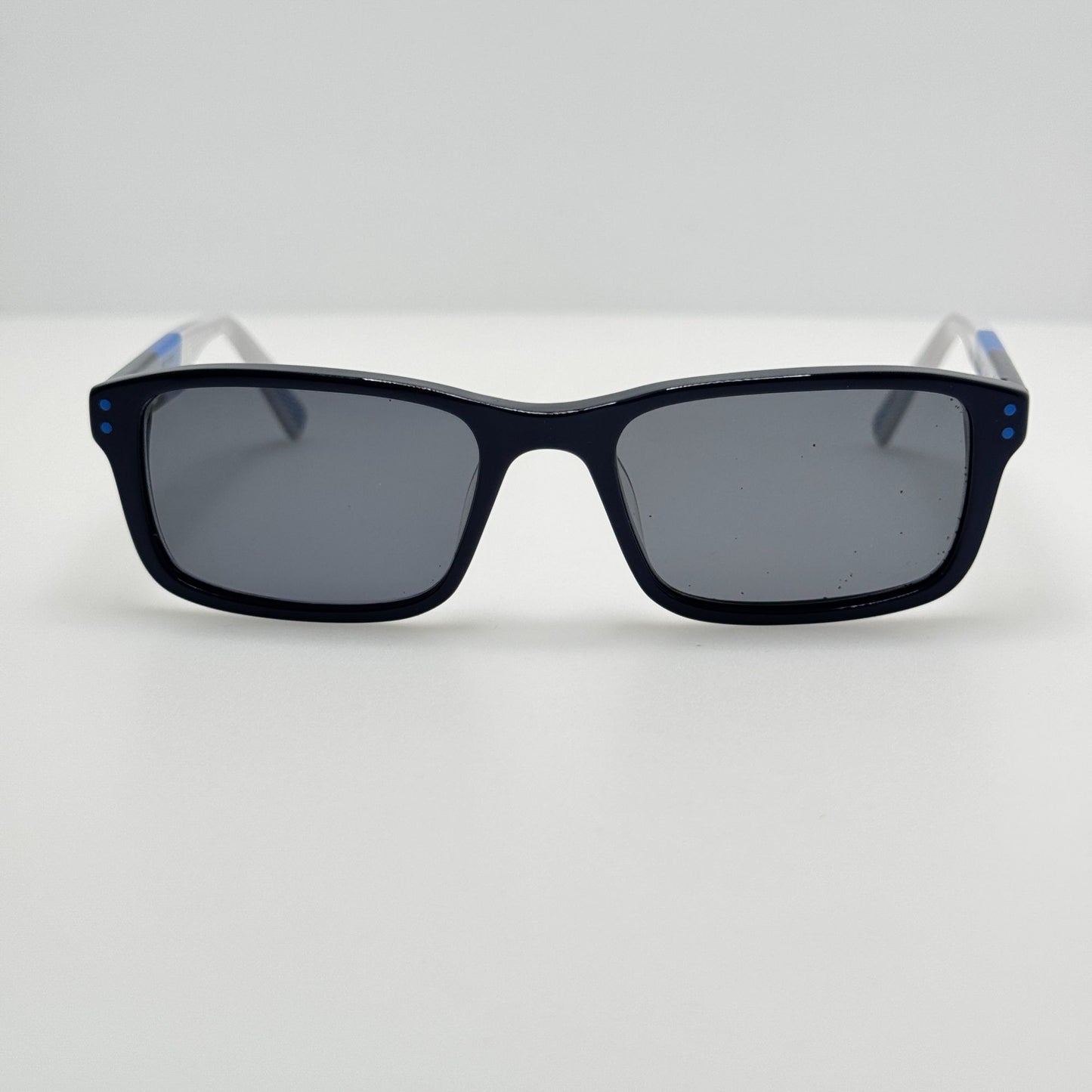 Nike Eyeglasses Eye Glasses Frames 5537 411 Youth 47-16-130