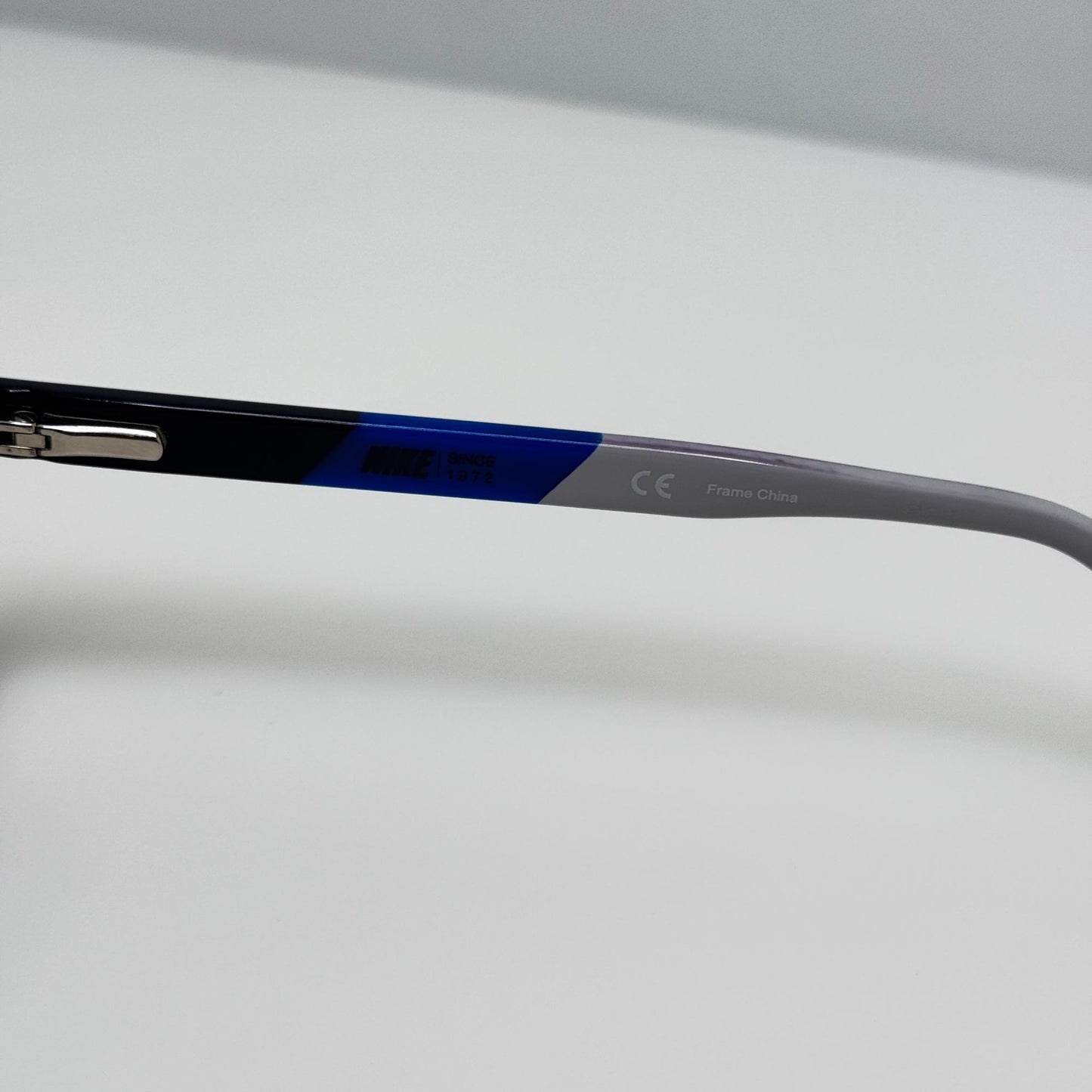 Nike Eyeglasses Eye Glasses Frames 5537 411 Youth 47-16-130