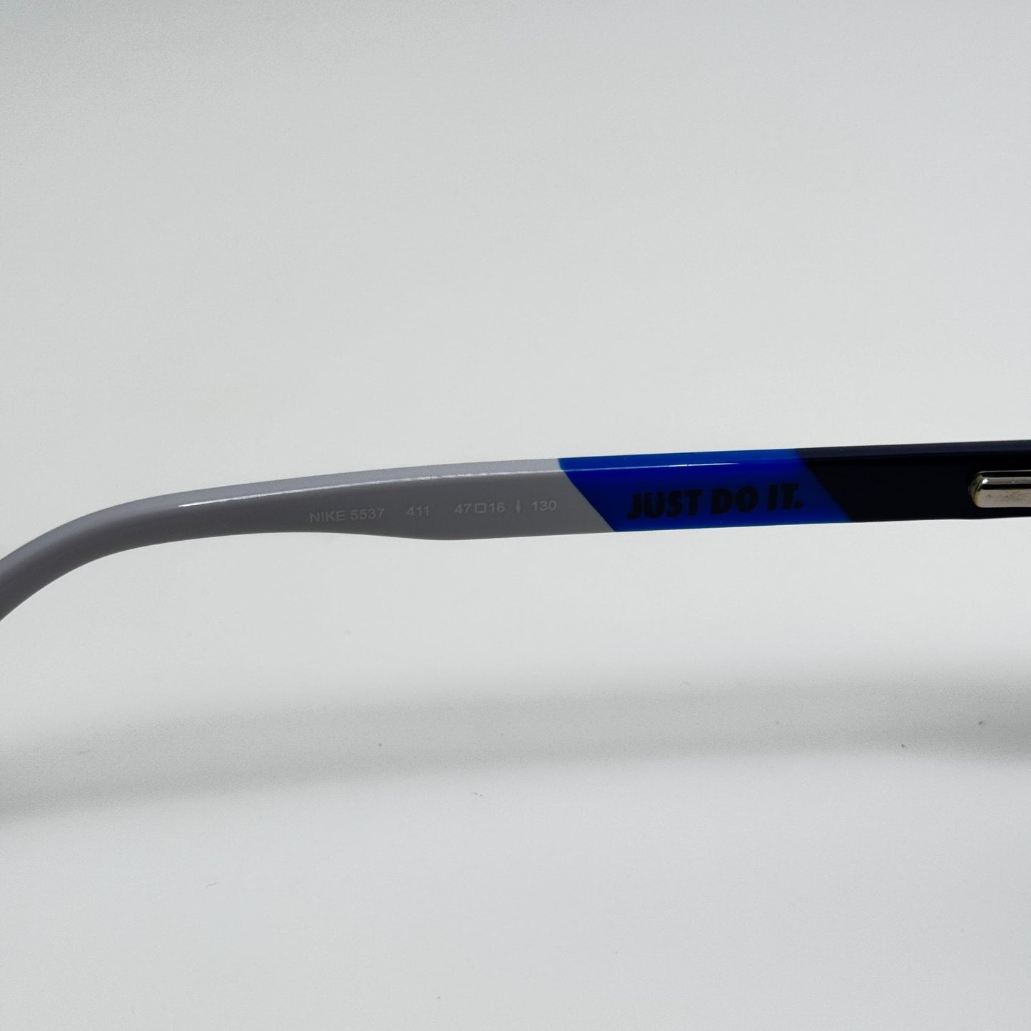 Nike Eyeglasses Eye Glasses Frames 5537 411 Youth 47-16-130