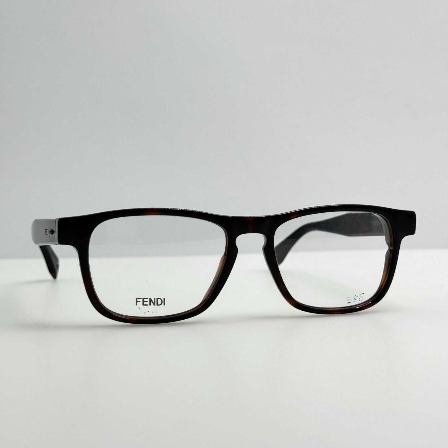 Fendi Eyeglasses Eye Glasses Frames FF M0016 086 51-17-145