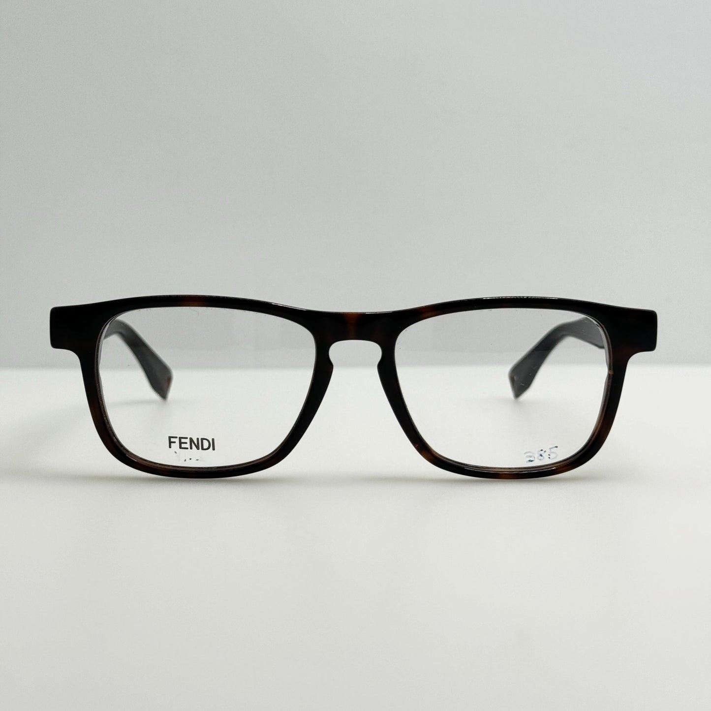 Fendi Eyeglasses Eye Glasses Frames FF M0016 086 51-17-145