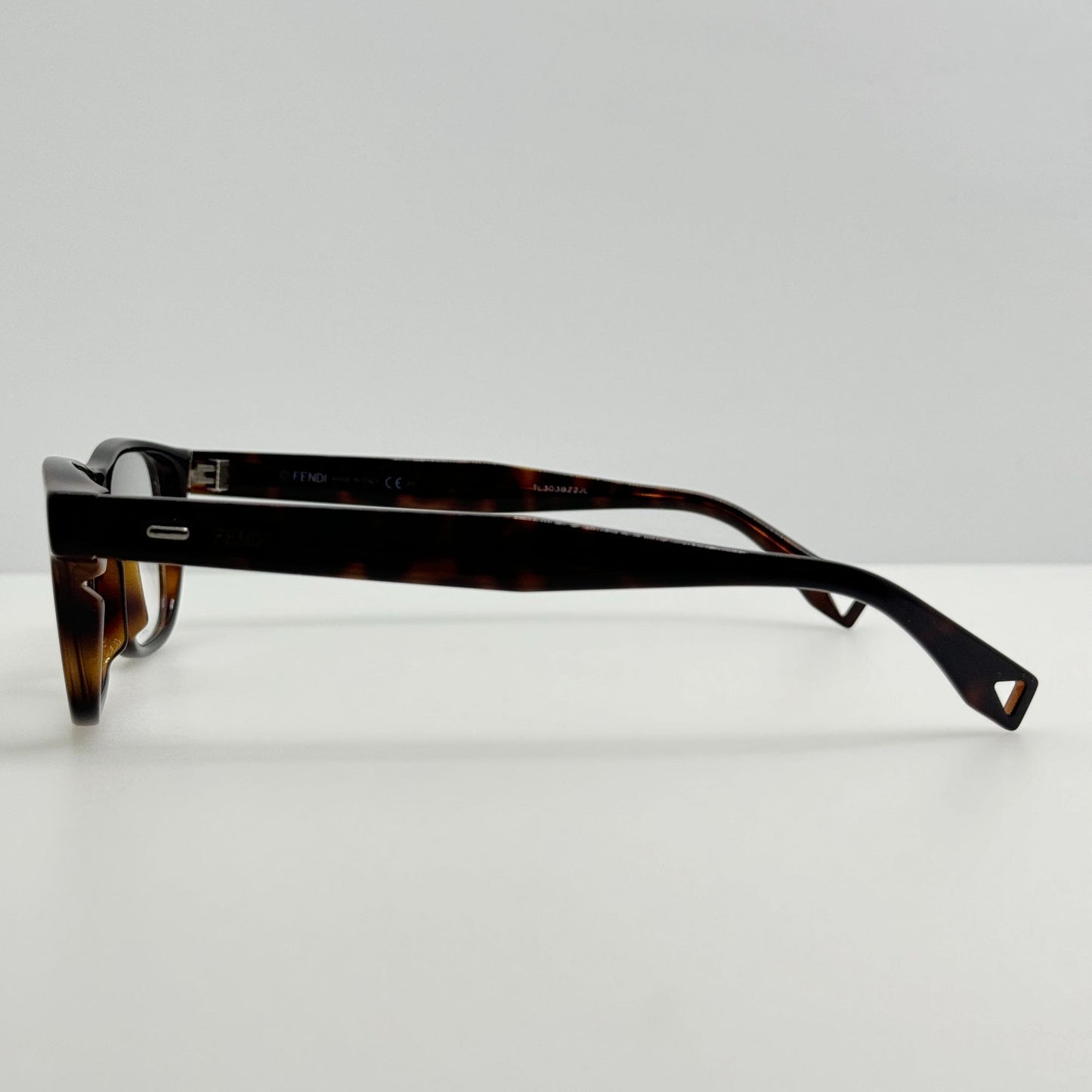 Fendi Eyeglasses Eye Glasses Frames FF M0016 086 51-17-145