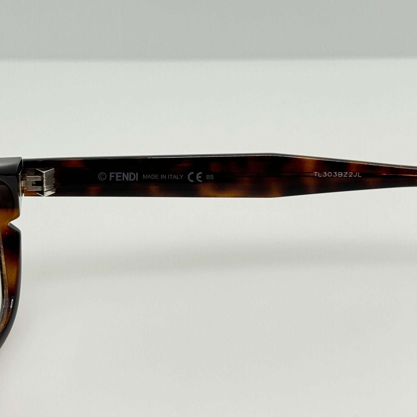 Fendi Eyeglasses Eye Glasses Frames FF M0016 086 51-17-145