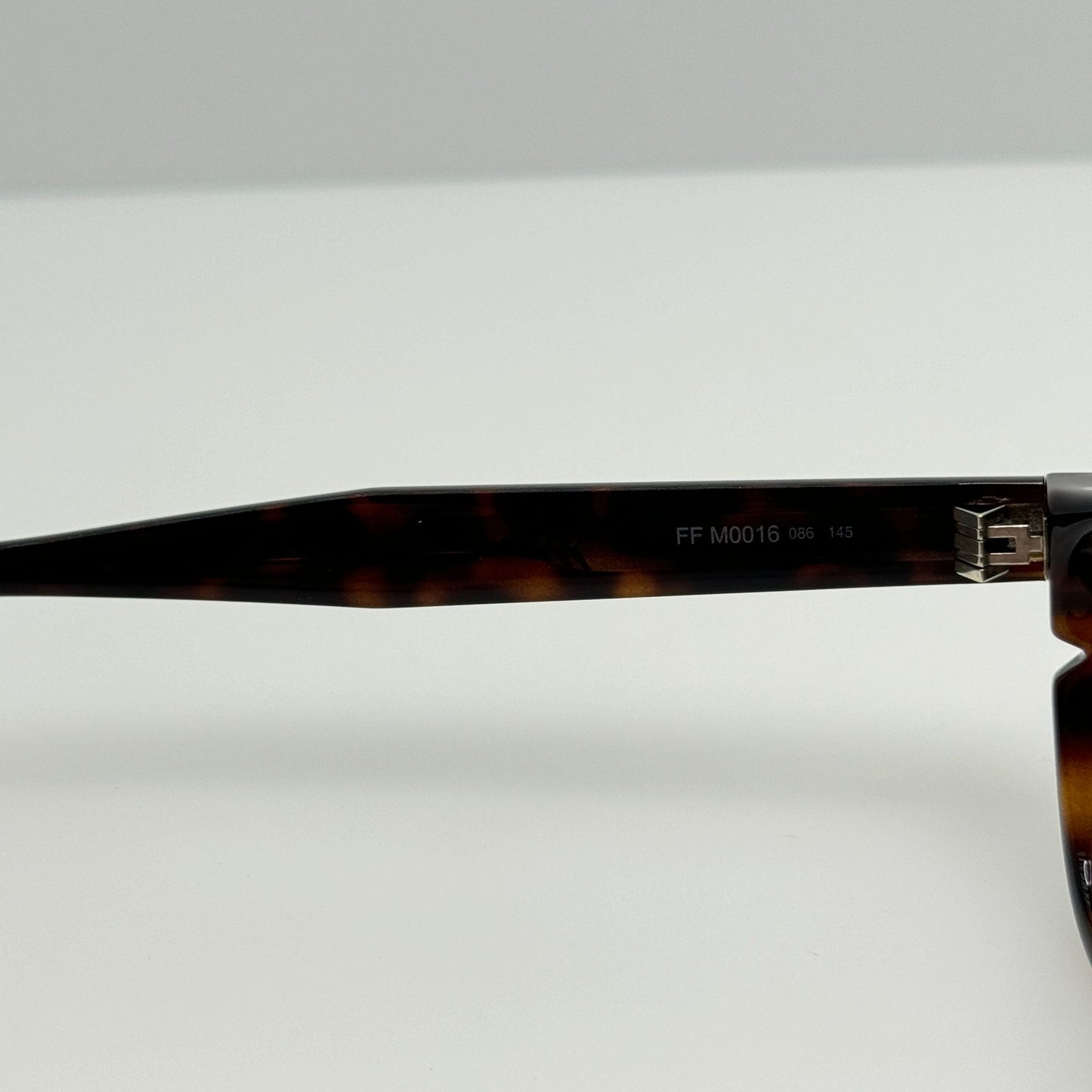 Fendi Eyeglasses Eye Glasses Frames FF M0016 086 51-17-145