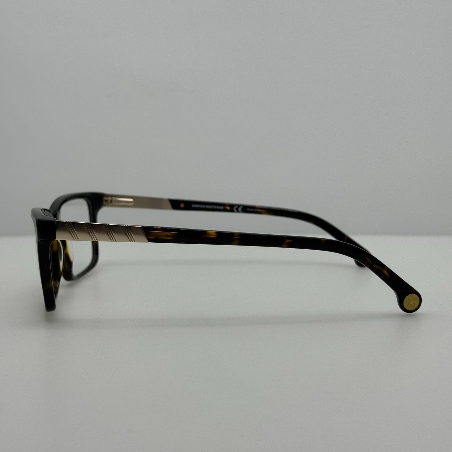 Brooks Brothers Eyeglasses Eye Glasses Frames BB 2026 6001 53-15-140