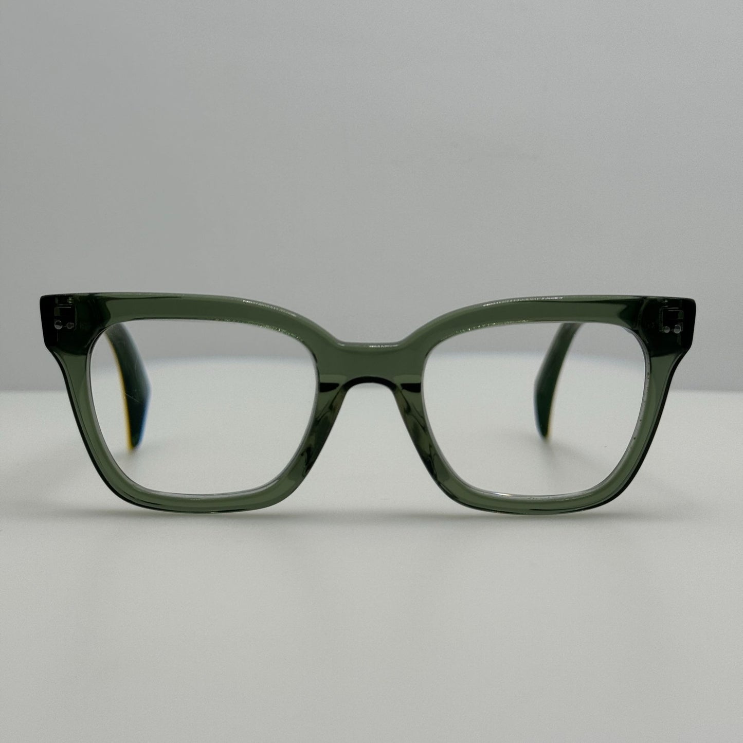 Warby Parker Eye Glasses Eyeglasses Frames Beale W 712 51-20-145