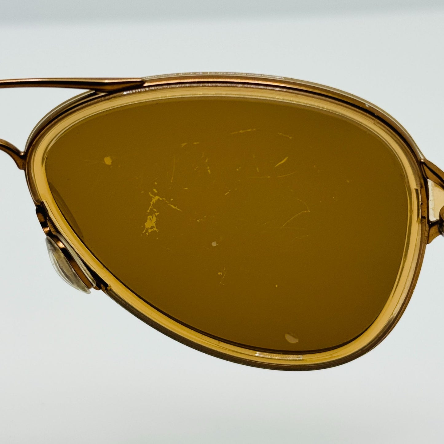 Oakley Sunglasses OO4102-12 Kickback 58-14-137