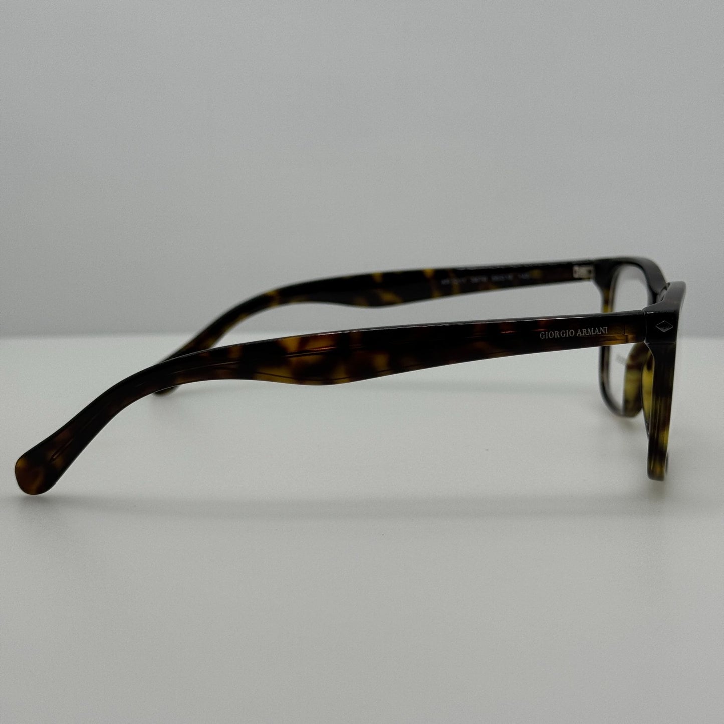 Giorgio Armani Eyeglasses Eye Glasses Frames AR 7211 5879 55-18-145