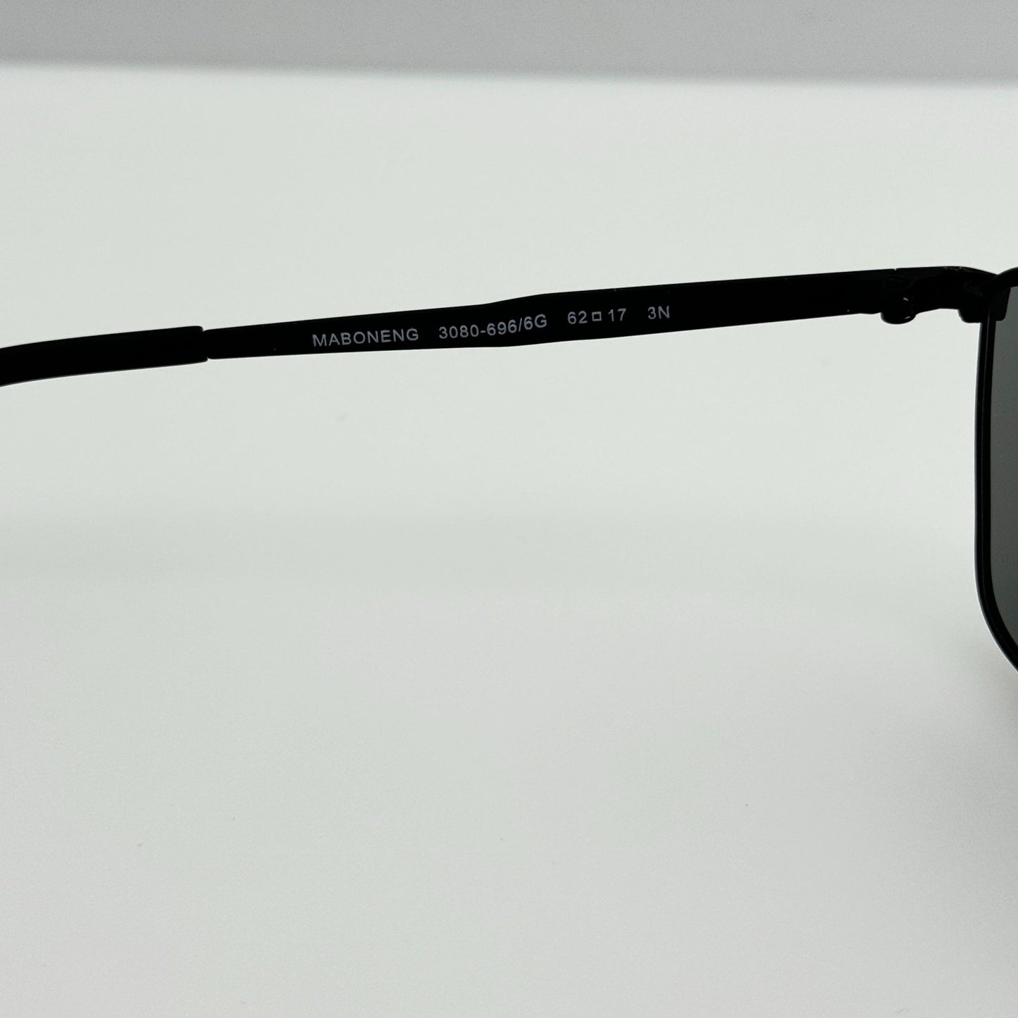 Arnette Sunglasses 3080-696/6G Maboneng 62-17