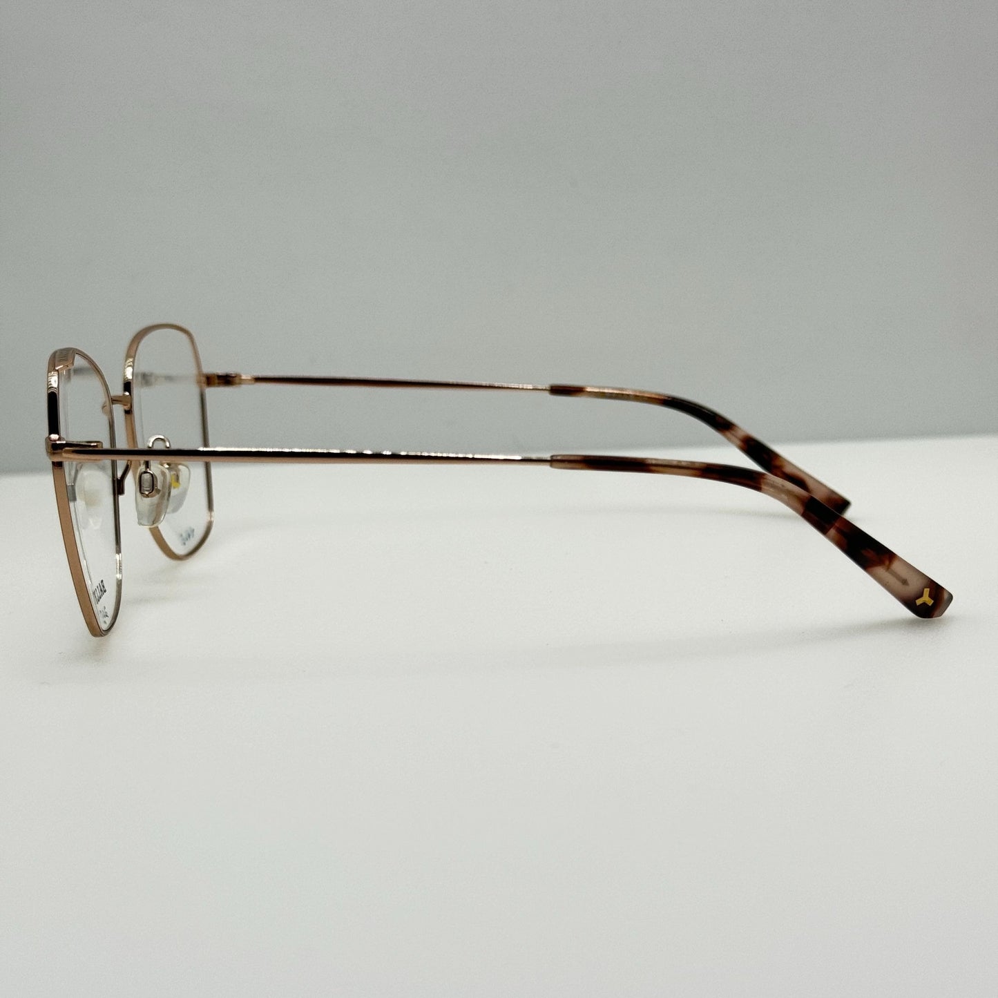 Bally Eyeglasses Eye Glasses Frames BY5036-H 024 54-16-145