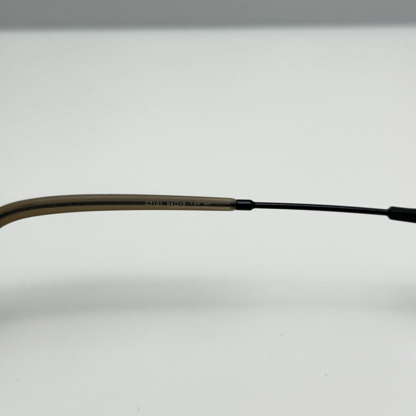 Easytwist Eyeglasses Eye Glasses Frames CT 131 90 54-19-140