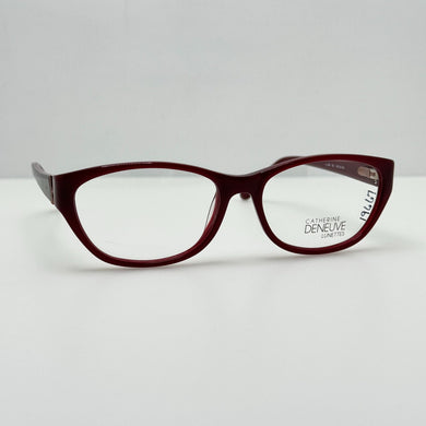 Catherine Deneuve Eyeglasses Eye Glasses Frames CD 369 53-16-135