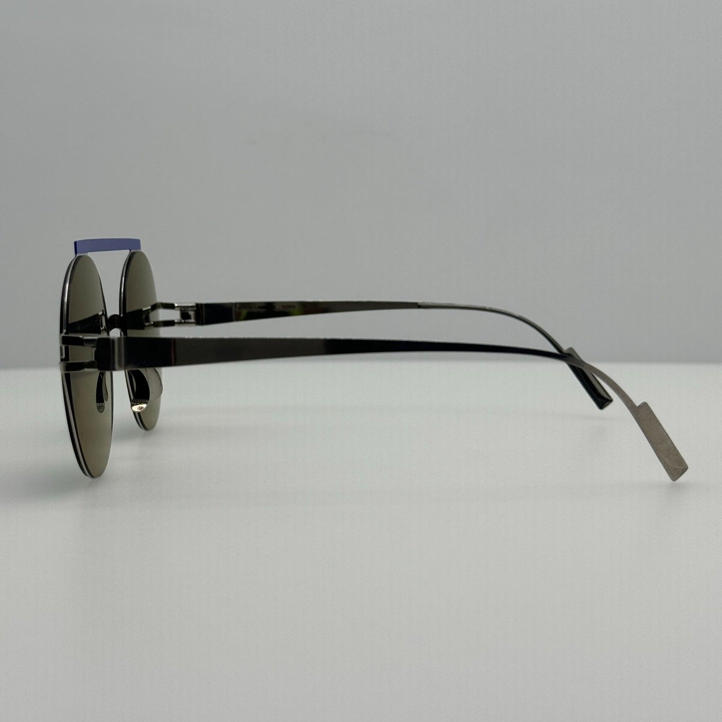 Mykita Sunglasses Ambush Verbal Col 272 52-22-140 Germany W/ Case