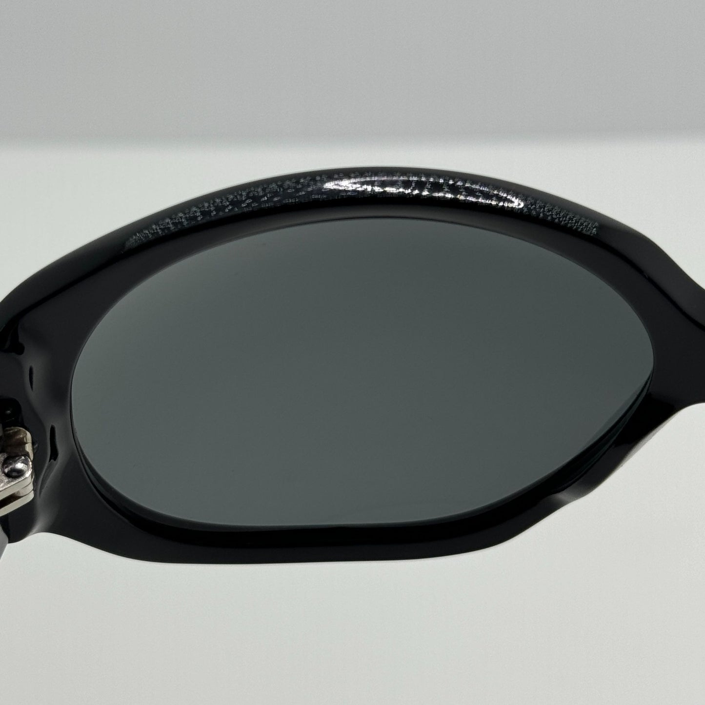 Versace Sunglasses 4149-B GB1/87 64-16-125 3N W/ Case