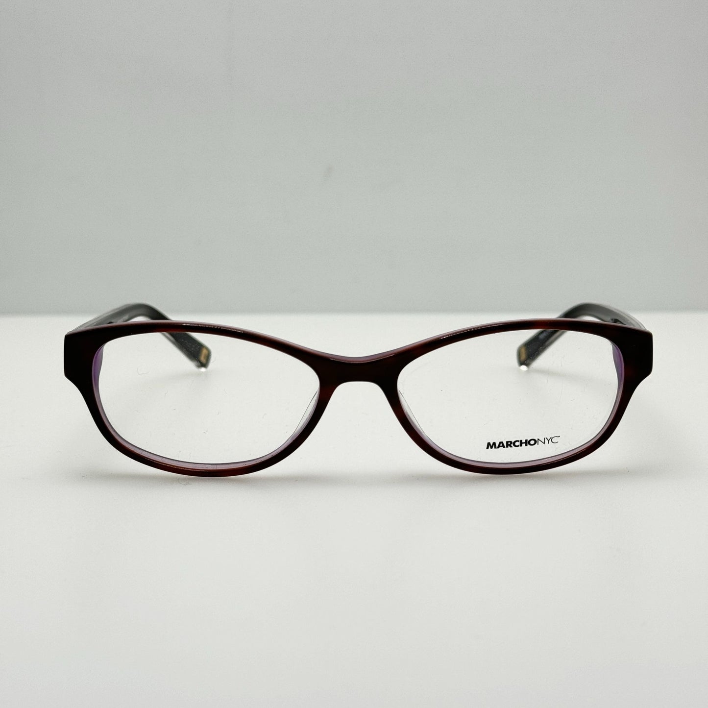 Marchon Eyeglasses Eye Glasses Frames NYC Downtown Tribeca 215 50-16-135