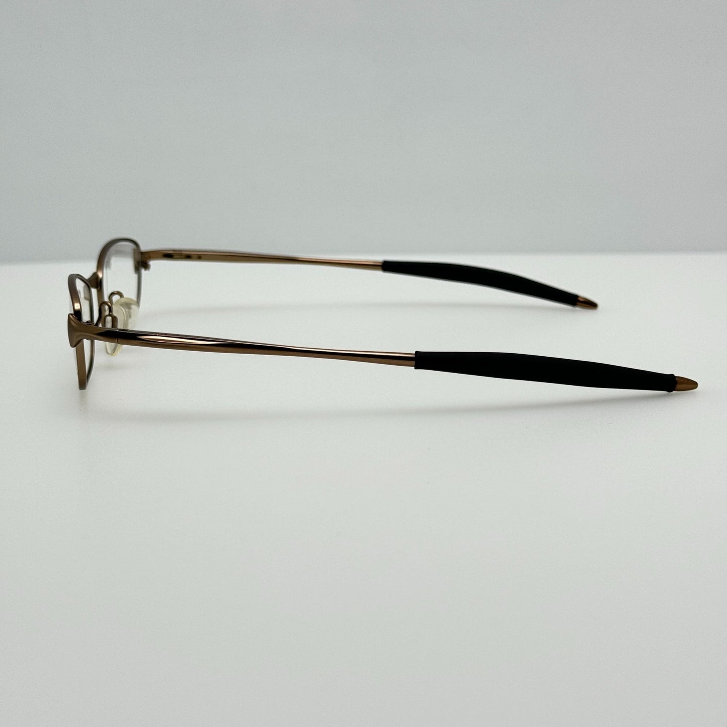Orange County Choppers Eyeglasses Eye Glasses Frames OCC-103 Matt Brown 48-18