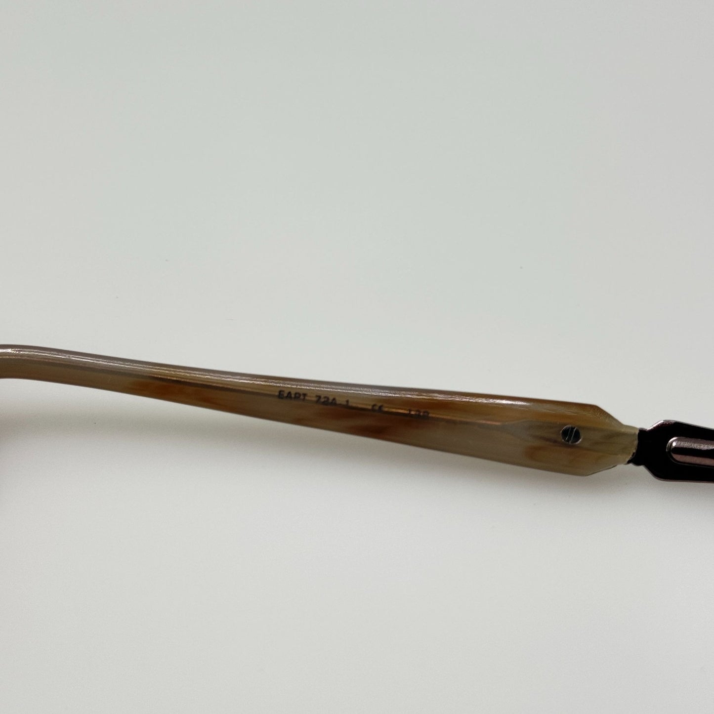 Elizabeth Arden Eyeglasses Eye Glasses Frames EAPT 72A-1 48-18-130