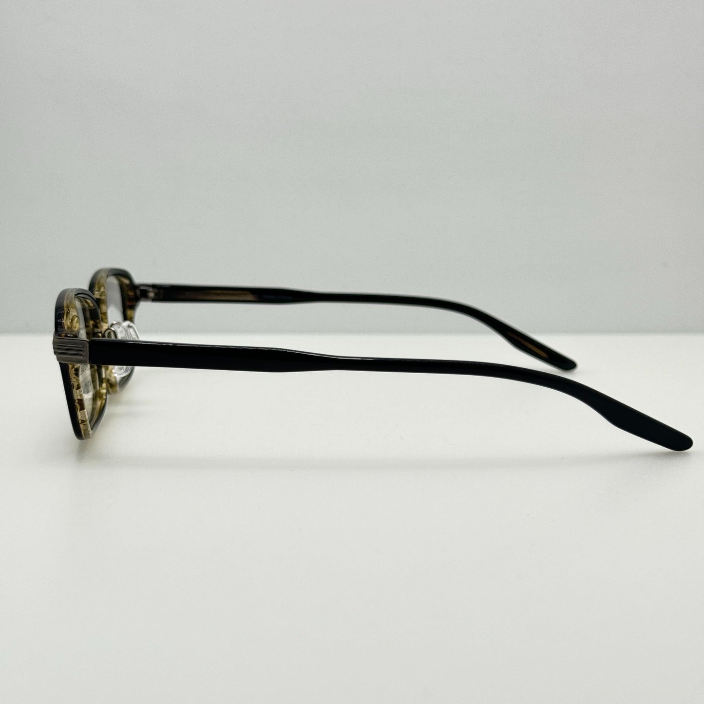 Jins Eyeglasses Eye Glasses Frames MCF-15A-U265A 94 51-18-150 34