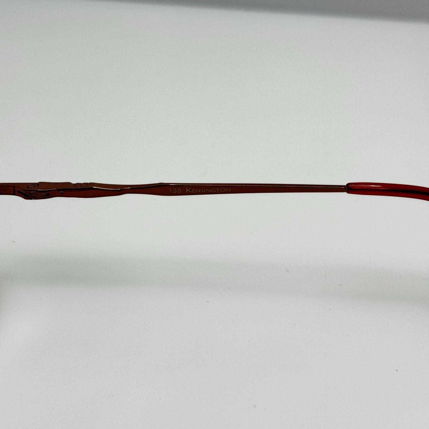 Kensington Eyeglasses Eye Glasses Frames 304-1 51-18-135
