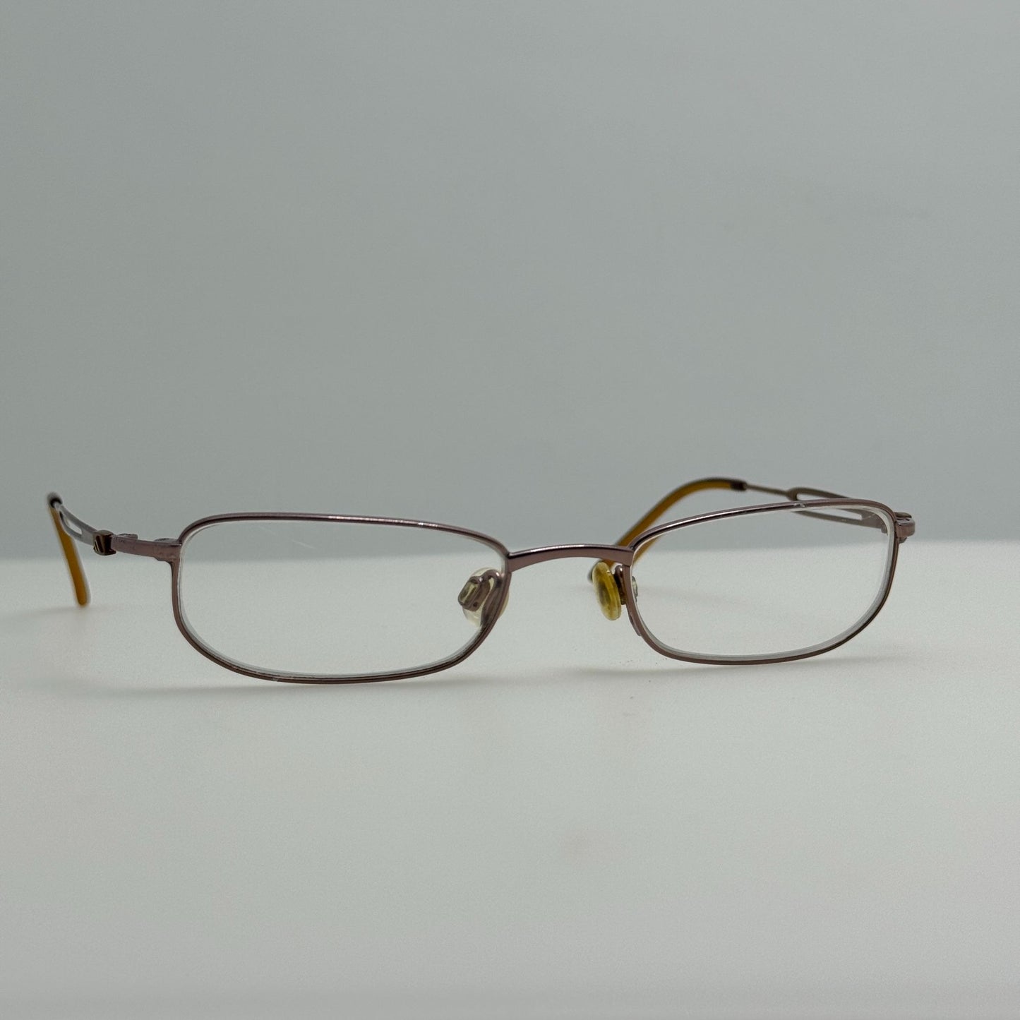 Adidas Eyeglasses Eye Glasses Frames A960 40 6068 47-18-130