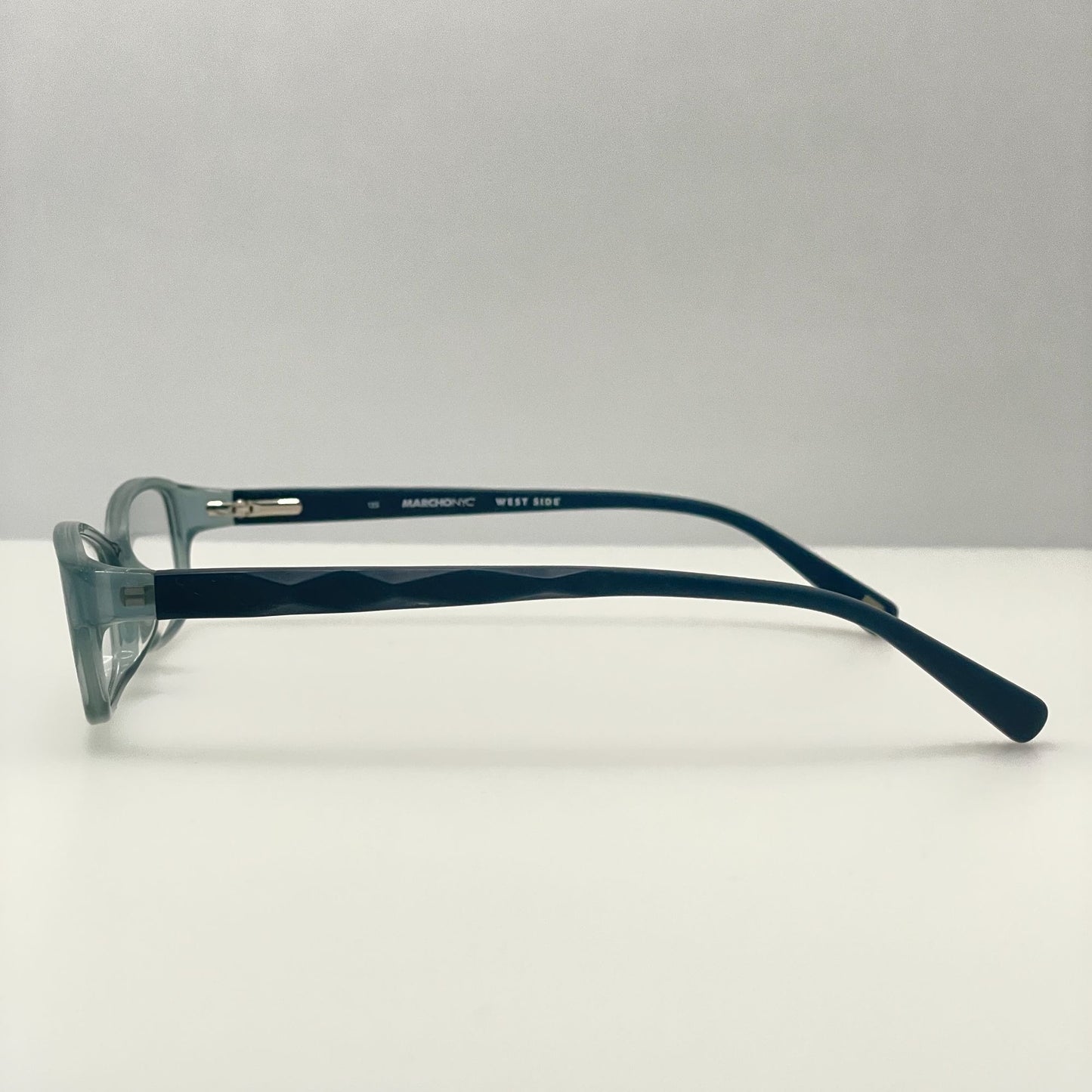 Marchon Eyeglasses Eye Glasses Frames NYC West Side Ansonia 320 50-16-135