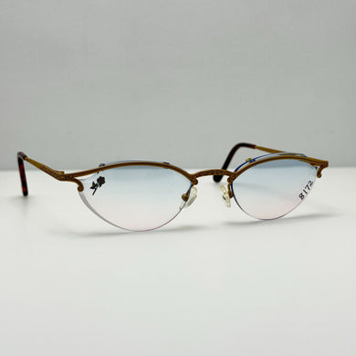 Multi Facets Eyeglasses Eye Glasses Frames Julia Col 01 France