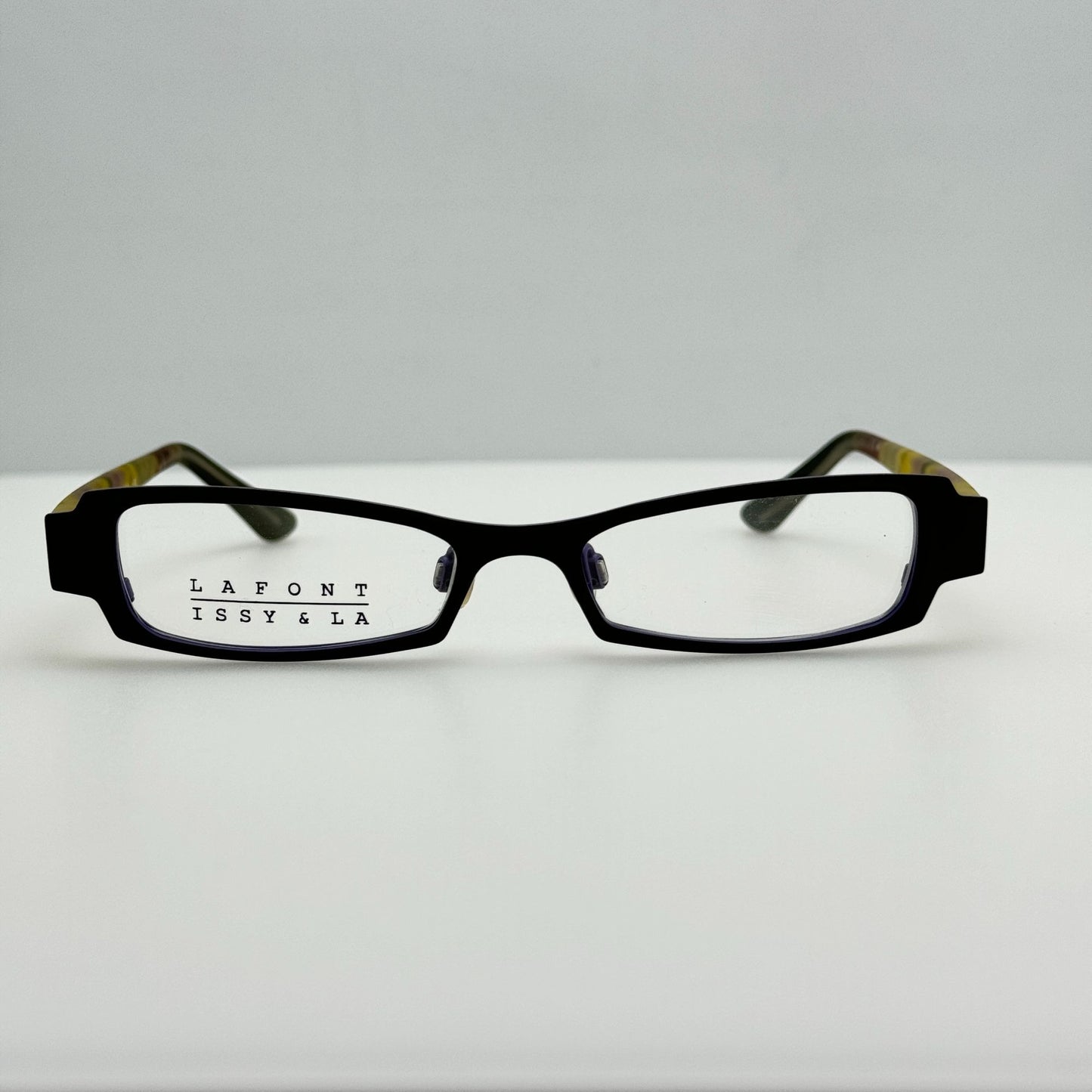 Jean Lafont Eyeglasses Eye Glasses Frames Aimee 273 France 47-18-141