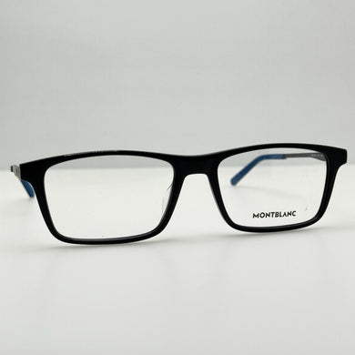 Montblanc Eyeglasses Eye Glasses Frames MB0120O 001 54-17-145