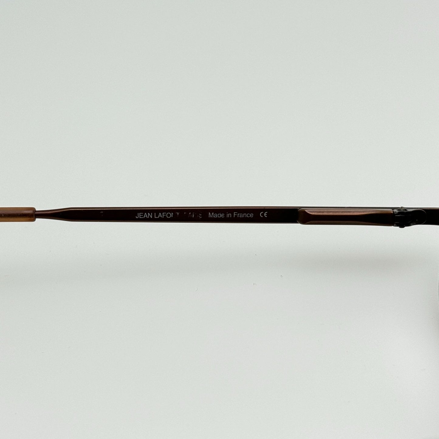 Jean Lafont Eyeglasses Eye Glasses Frames Verbe 46-19-135 M382 Paris