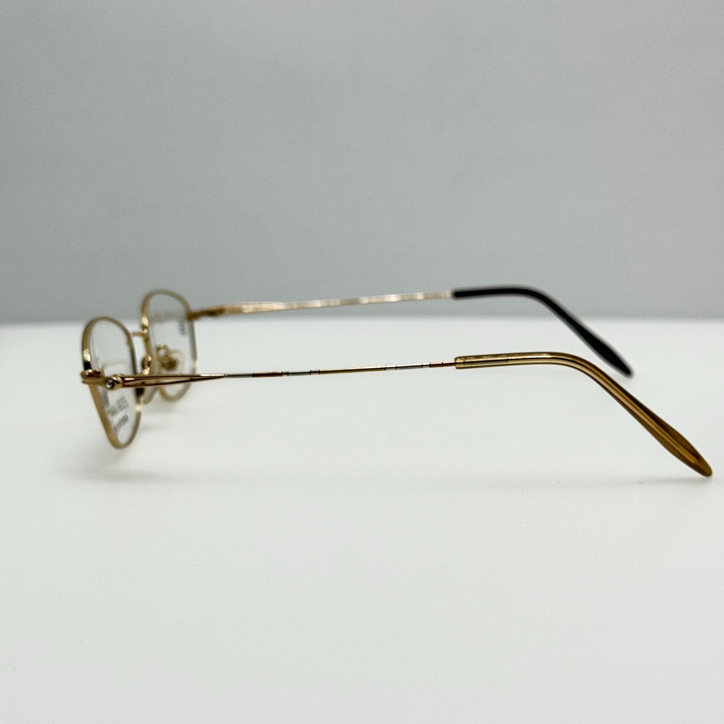 Eye Jewels Eyeglasses Eye Glasses Frames EJ119 Demi Brown 49-17