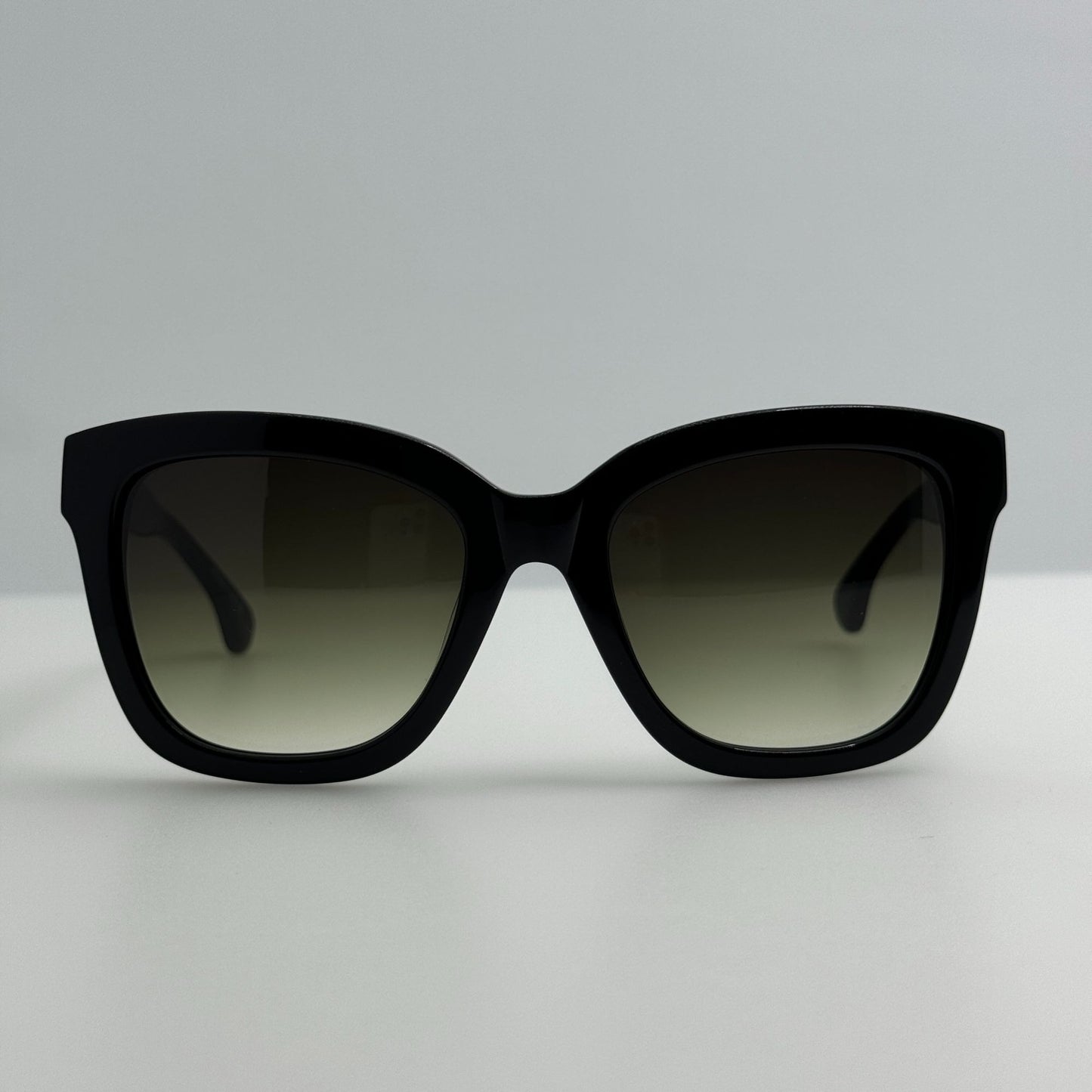 Steven Alan Sunglasses Lincoln Black 53-19-135
