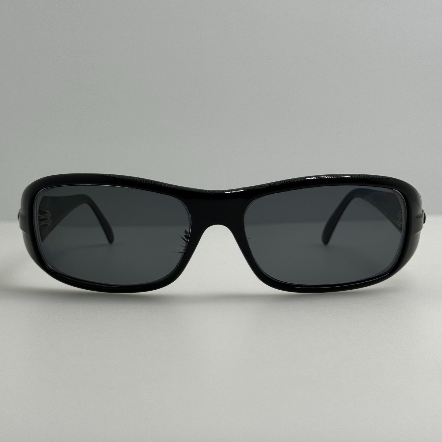Carrera Eyeglasses Eye Glasses Frames Control/S D28P Black 58-16-130