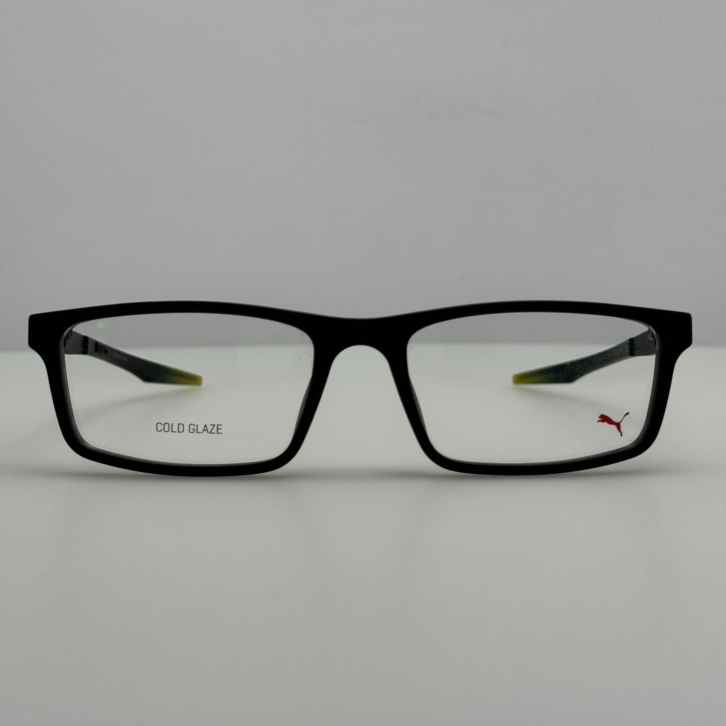 Puma Eyeglasses Eye Glasses Frames PU0299O 004 56-18-145