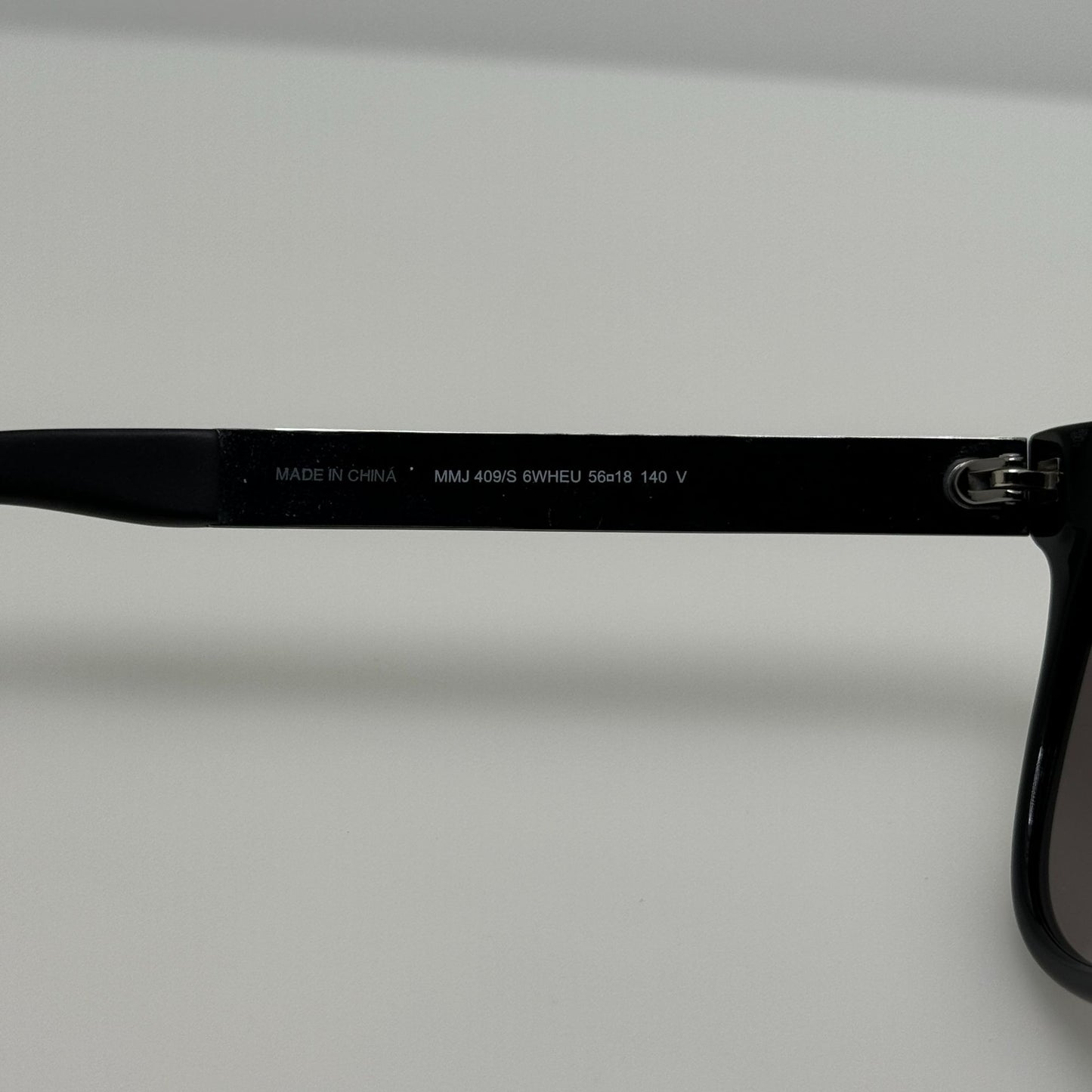 Marc by Marc Jacobs Sunglasses MMJ 409/S 6WHEU V 56-18-140