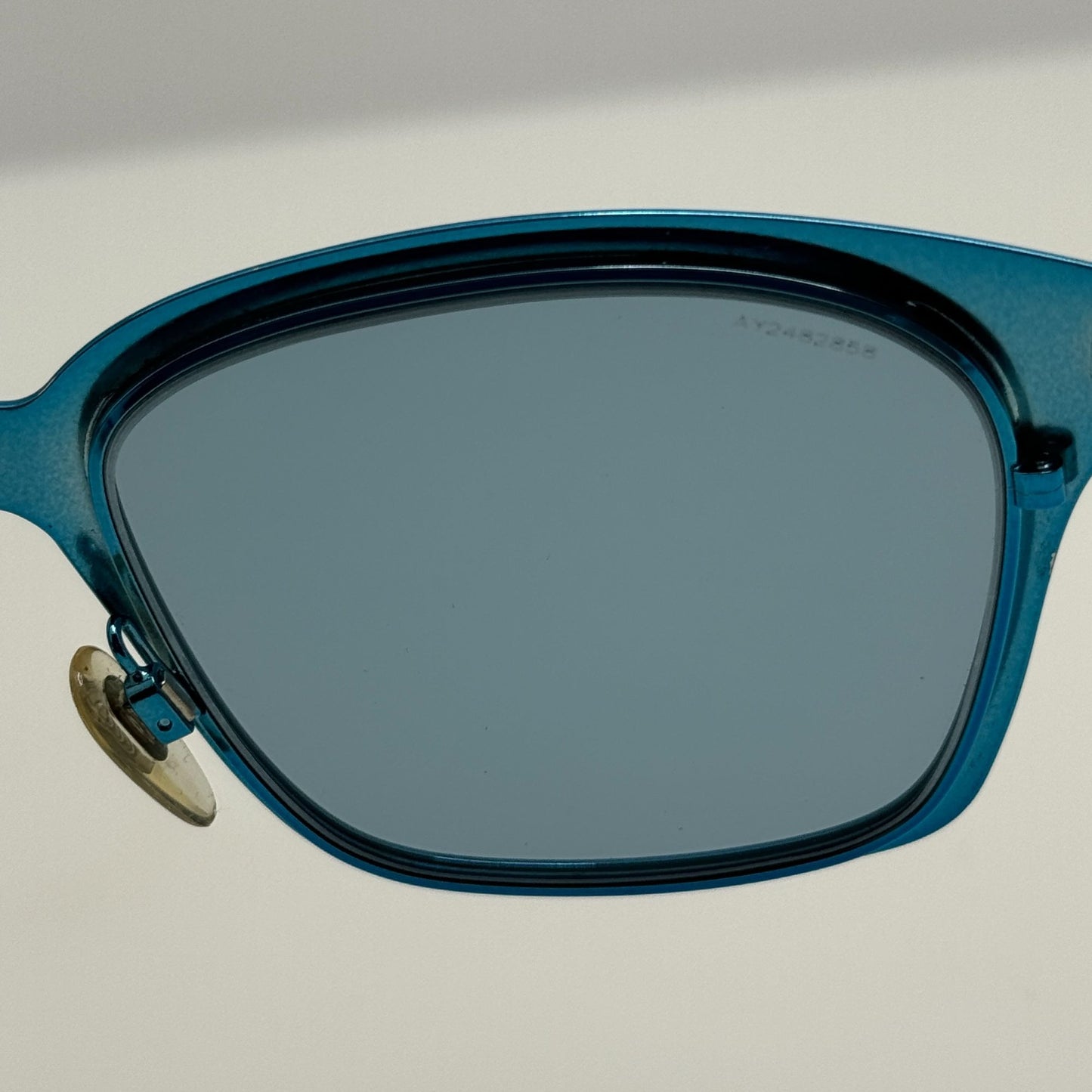 Burberry Sunglasses B 3068 1176/80 Italy 54-18-140