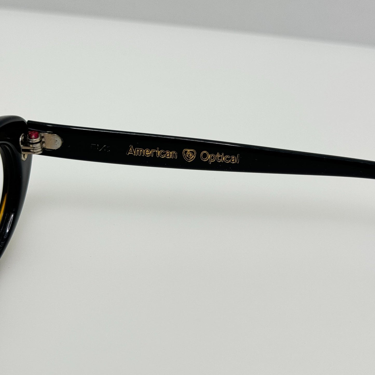 American Optical Eyeglasses Eye Glasses Frames 5 1/4 44-20