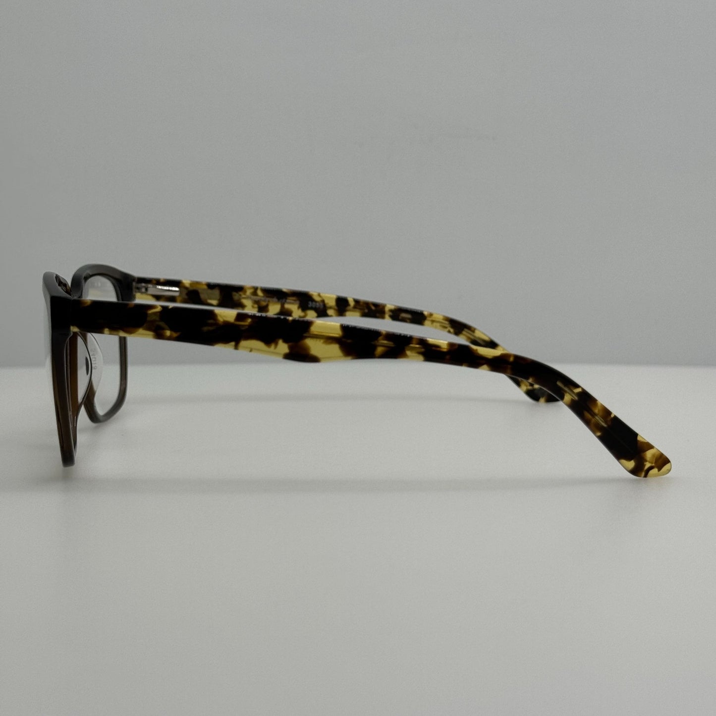 Randy Jackson Eyeglasses Eye Glasses Frames 3055 183 54-18-145