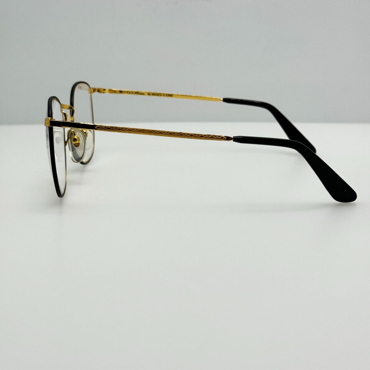 Vogue Eyeglasses Eye Glasses Frames Ottocento 803 Firenze Bausch Lomb 51-19-140