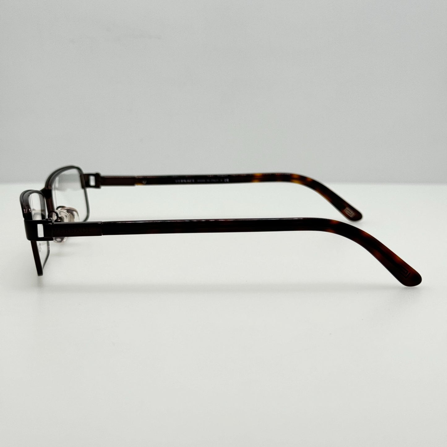 Versace Eyeglasses Eye Glasses Frames Mod 1181 1269 53-17-140