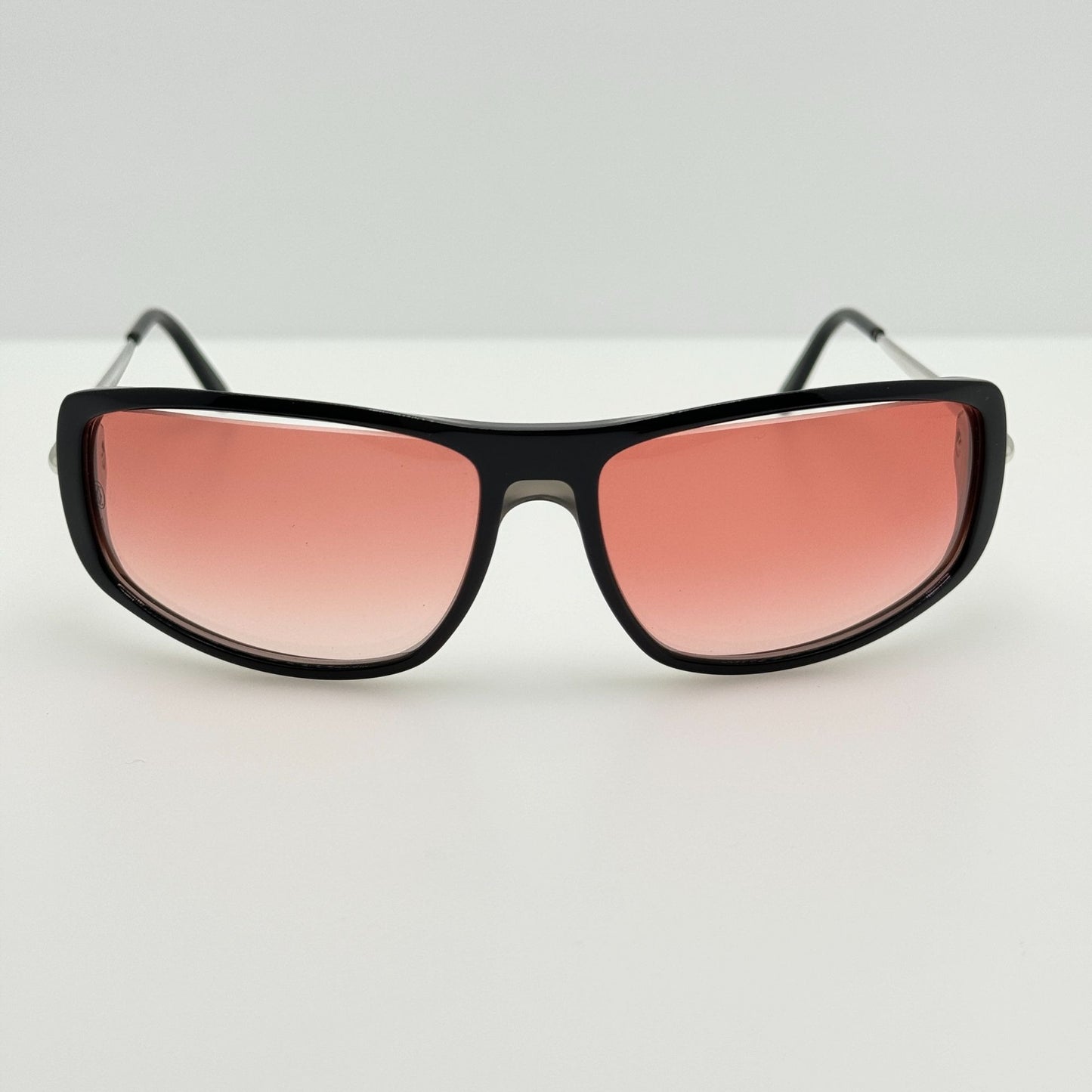 Cartier Sunglasses T8200484 58-14-125 SN 3493625 Paris France