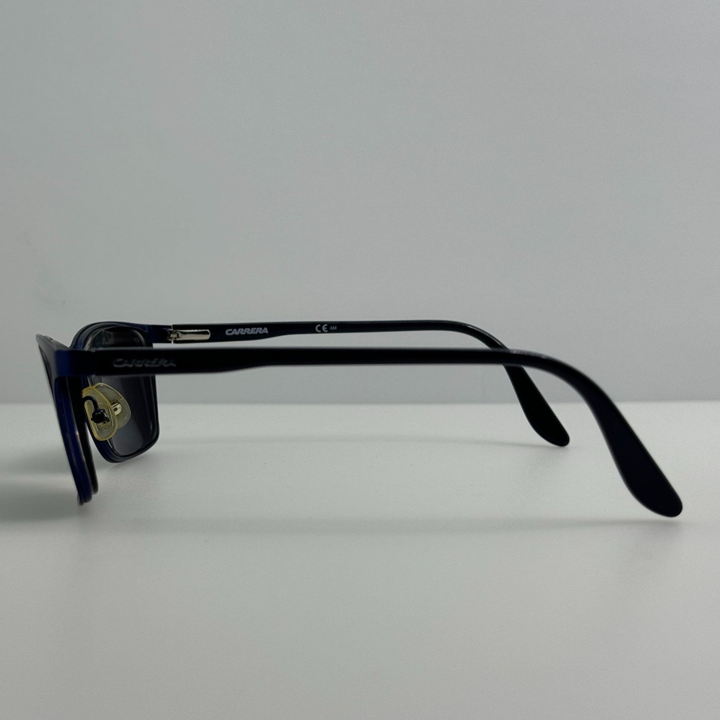 Carrera Eyeglasses Eye Glasses Frames 6640 HLE 54-16-140