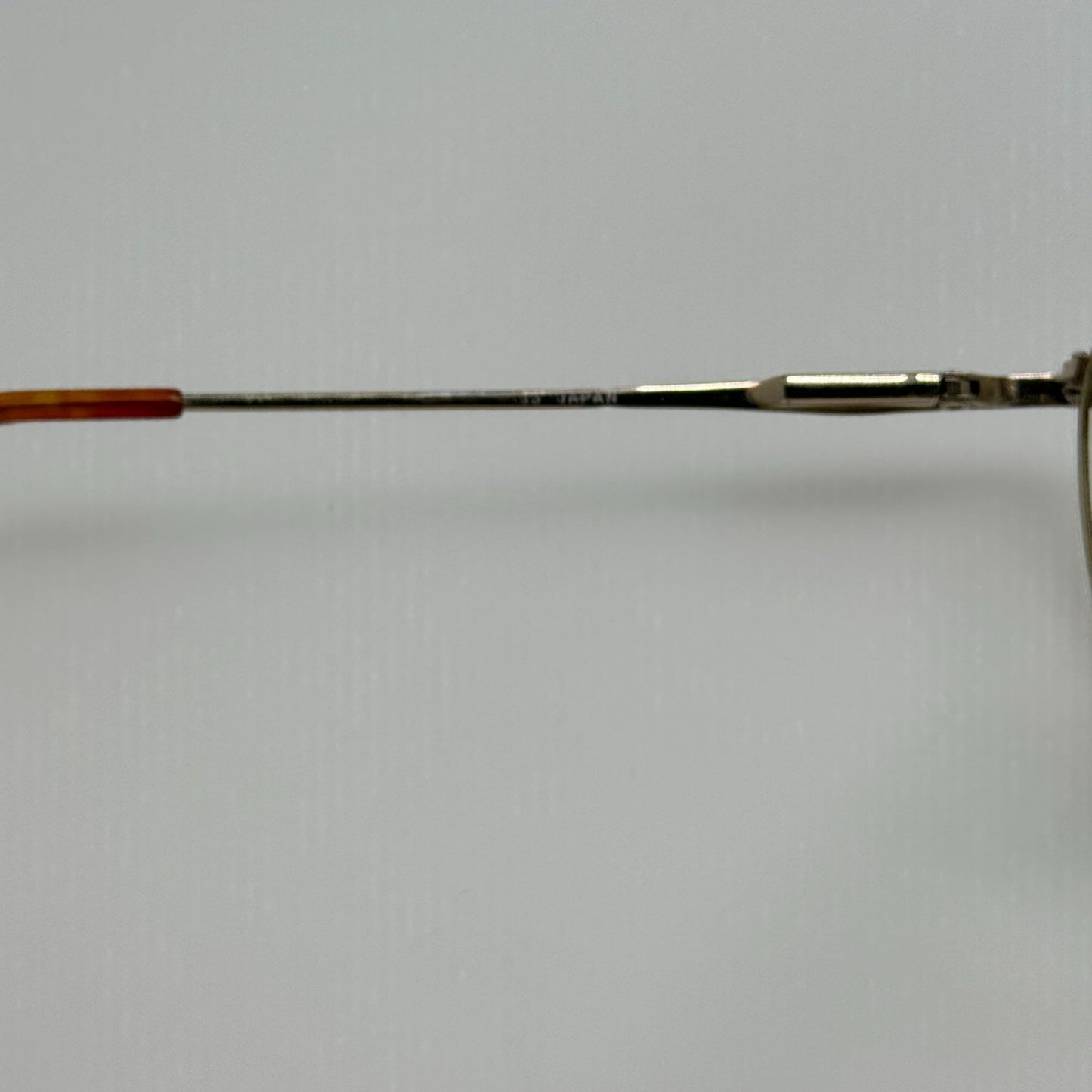 Bob Mackie Eyeglasses Eye Glasses Frames 800 Japan 52-18-135