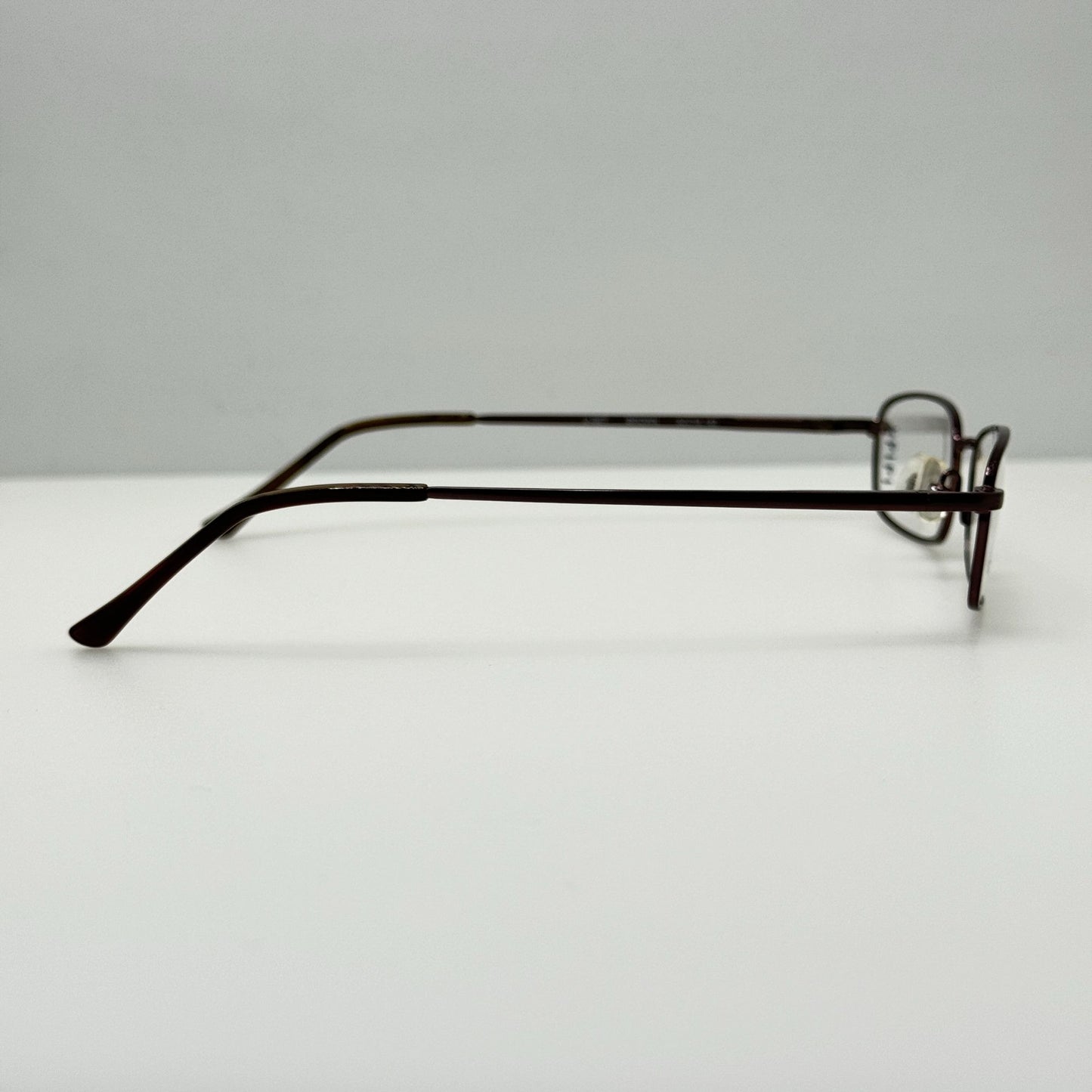 Eight To Eighty Eyeglasses Eye Glasses Frames U-Bet Brown 52-18-140