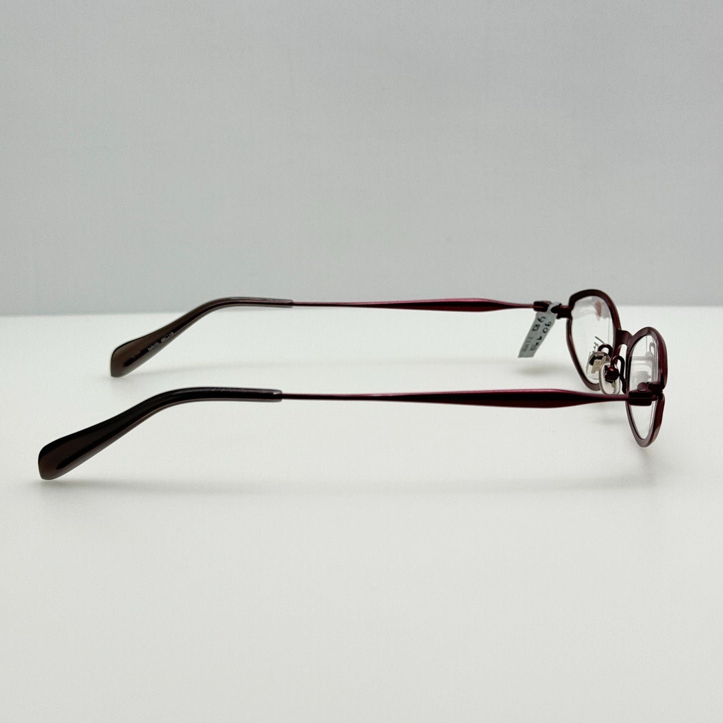Face A Face Eyeglasses Eye Glasses Frames Navis 937 48-19
