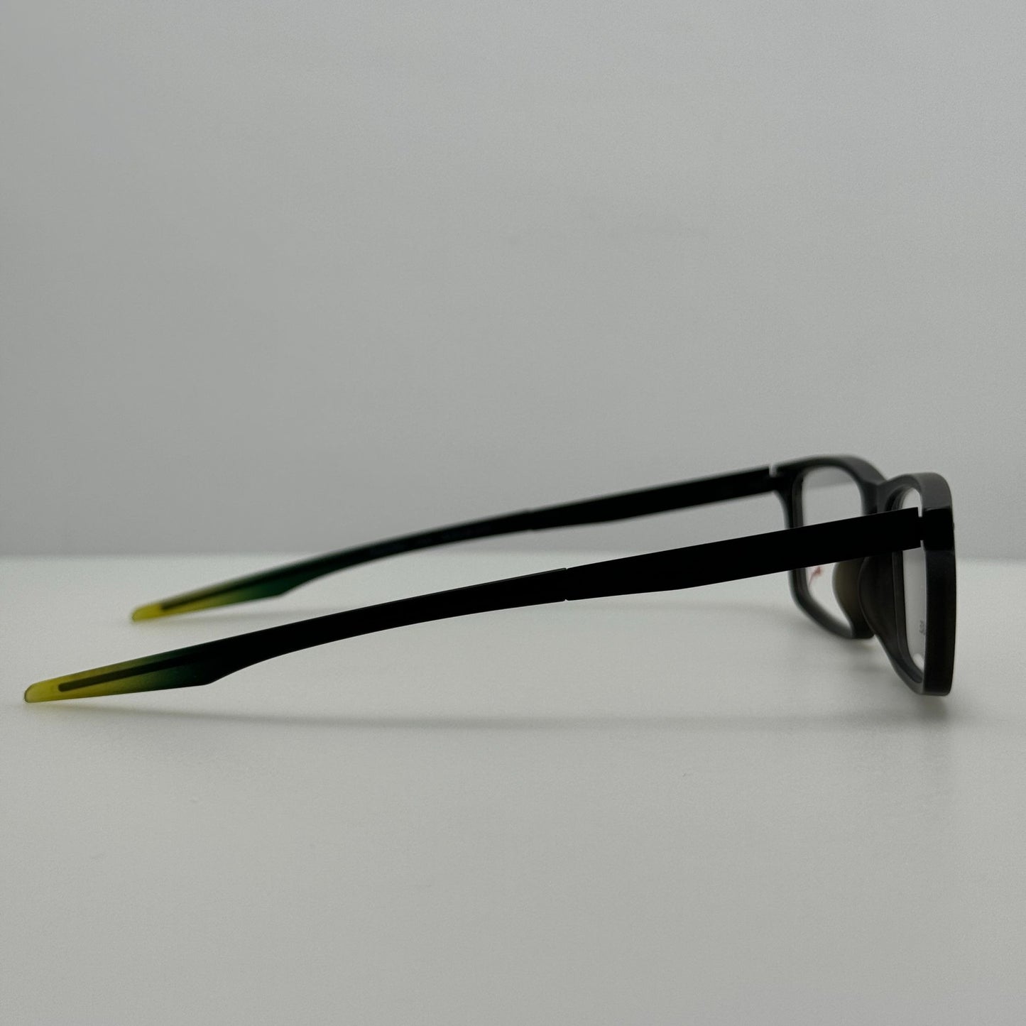 Puma Eyeglasses Eye Glasses Frames PU0299O 004 56-18-145
