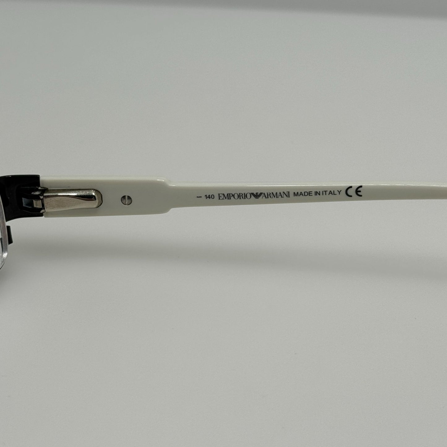 Emporio Armani Eyeglasses Eye Glasses Frames Ea 9559 Y4L 53-15-140