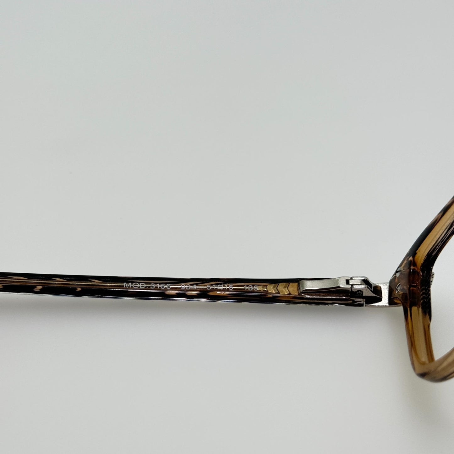 Versace Eyeglasses Eye Glasses Frames Mod 3156 934 51-15-135